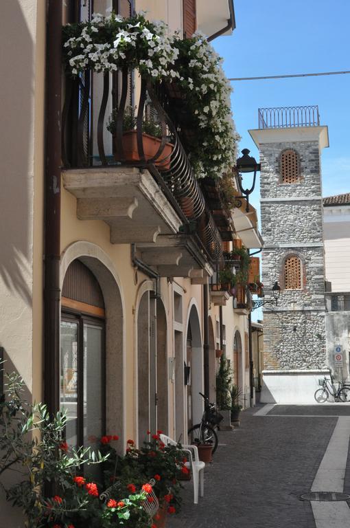 Bardoliners Hotel Bardolino Exterior foto