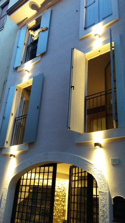 Bardoliners Hotel Bardolino Exterior foto