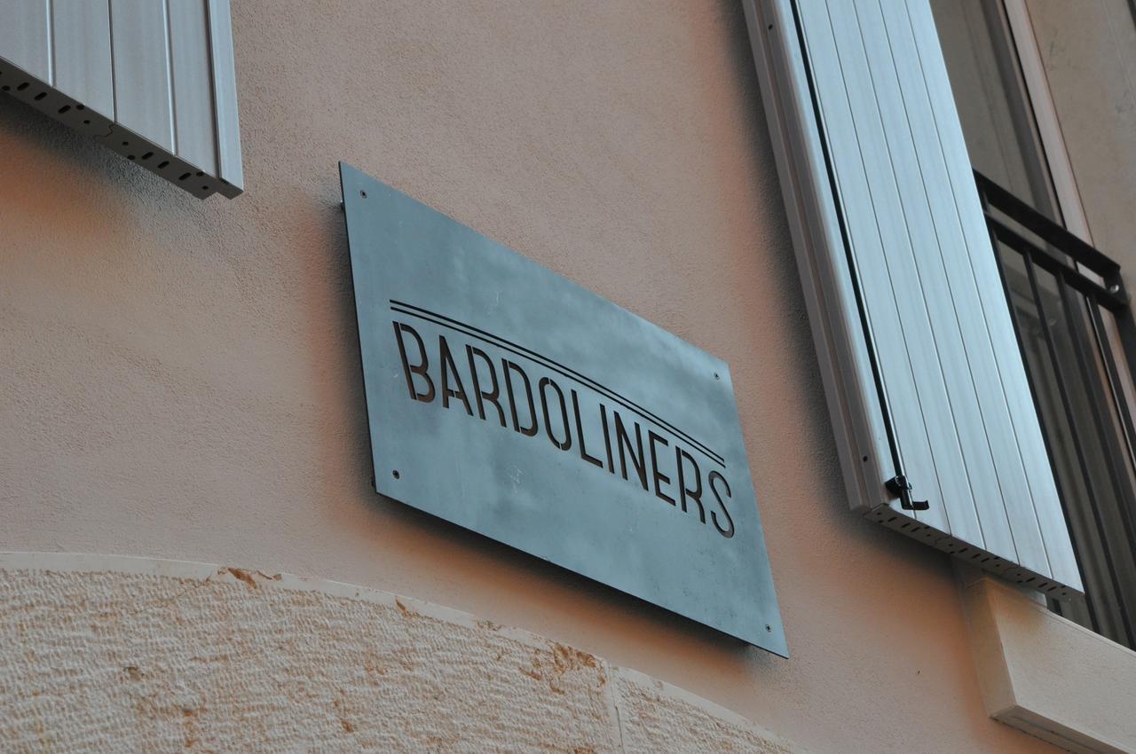 Bardoliners Hotel Bardolino Exterior foto